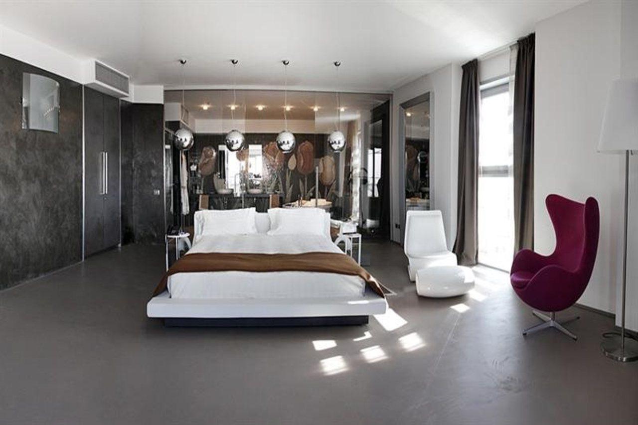 Hotel For You Cernusco Sul Naviglio Exteriör bild